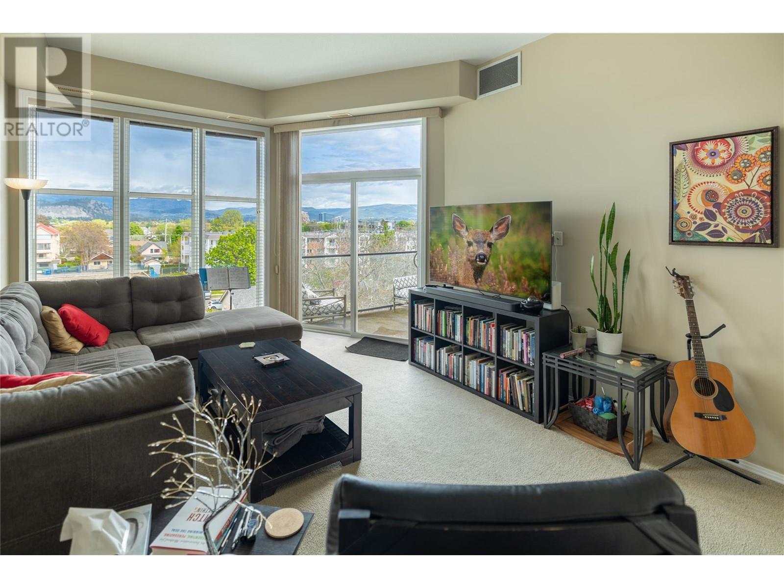 Photo 21 of 1327 St Paul Street Unit 408, Kelowna BC
