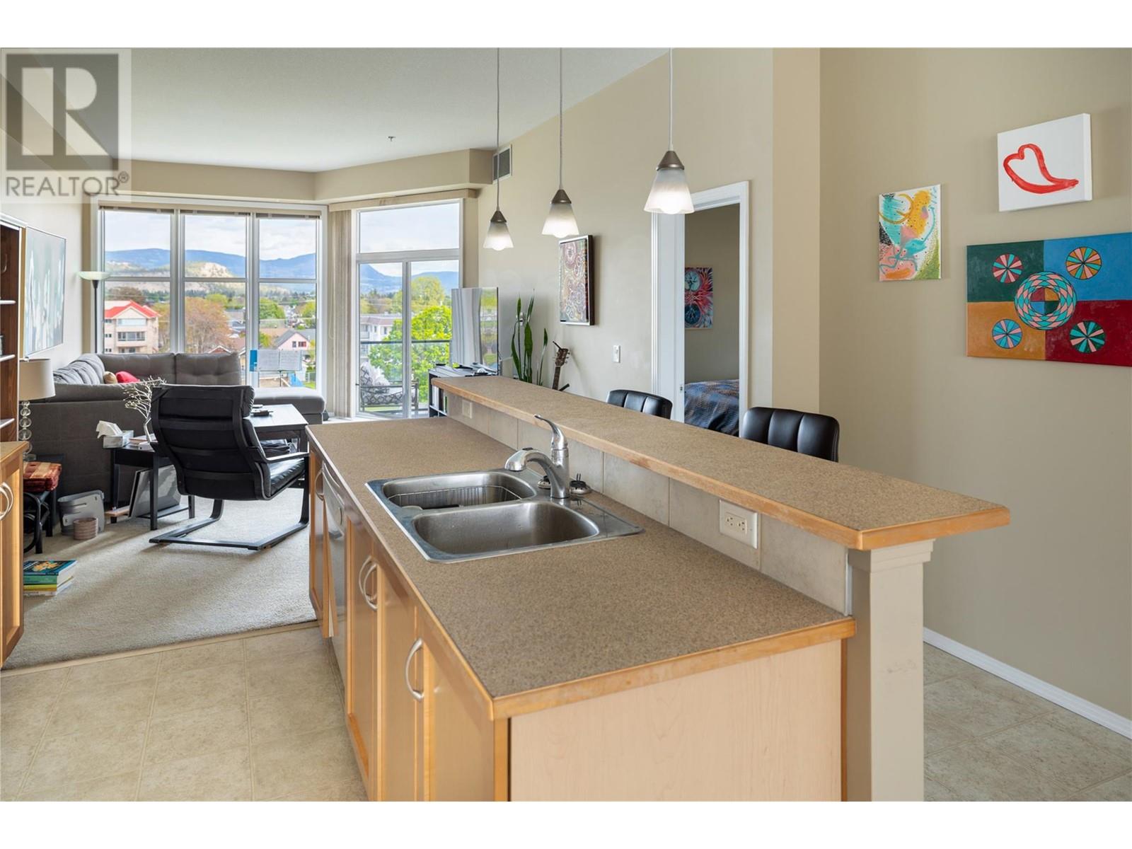 Photo 22 of 1327 St Paul Street Unit 408, Kelowna BC