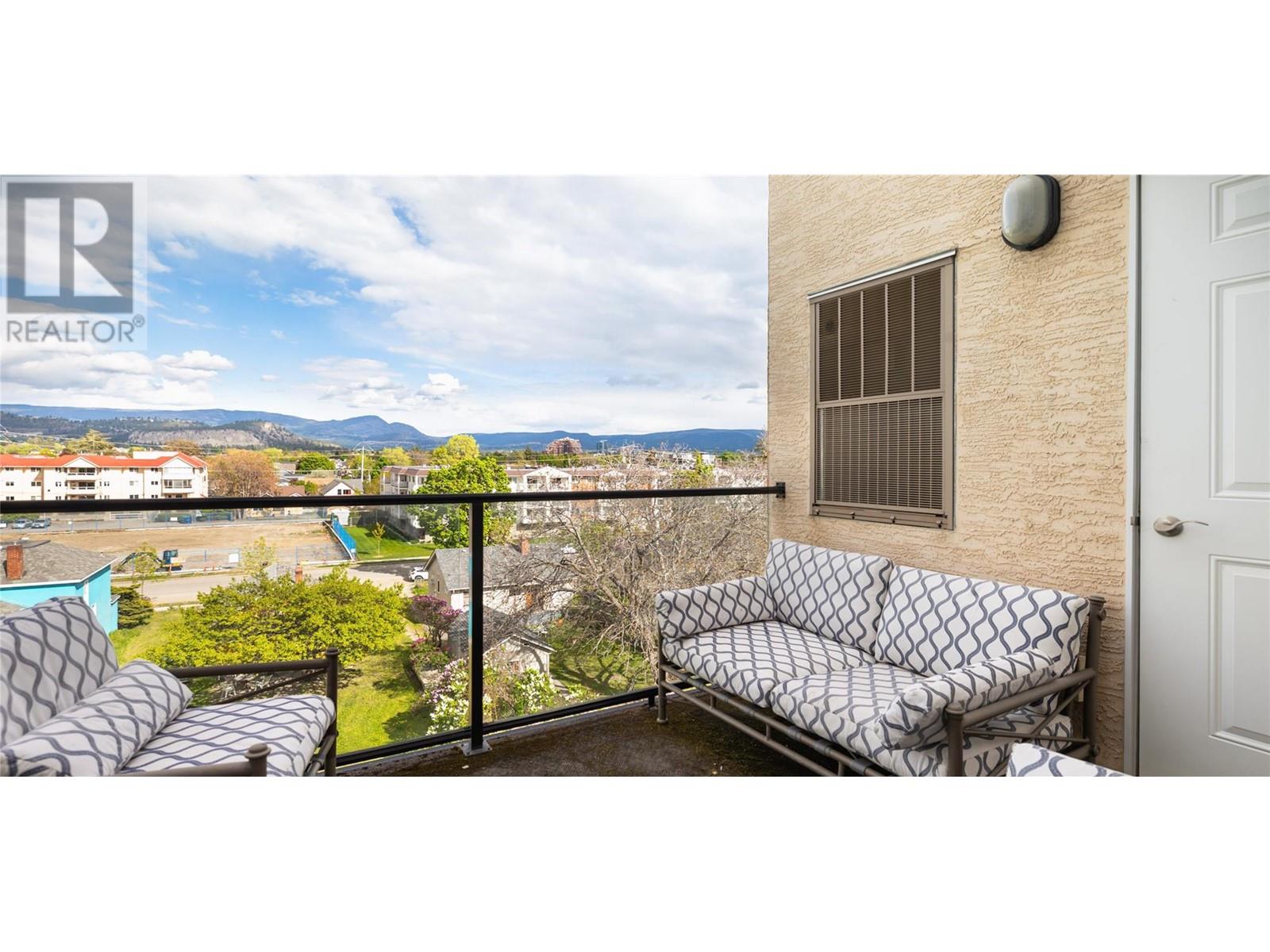 Photo 19 of 1327 St Paul Street Unit 408, Kelowna BC