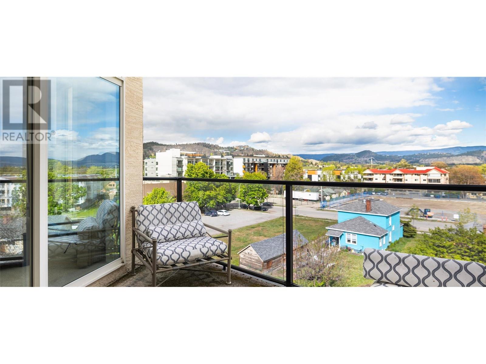 Photo 30 of 1327 St Paul Street Unit 408, Kelowna BC