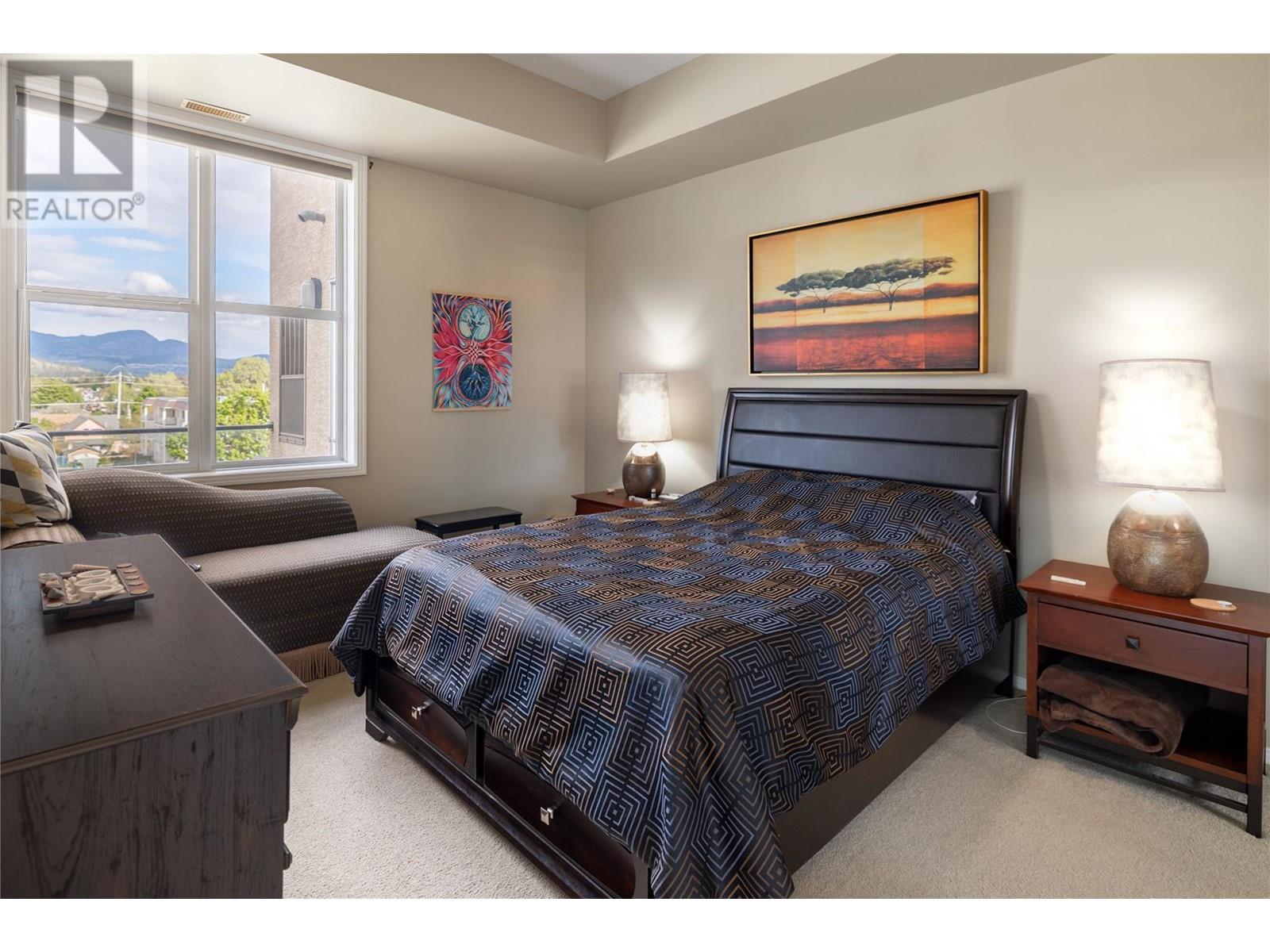 Photo 3 of 1327 St Paul Street Unit 408, Kelowna BC