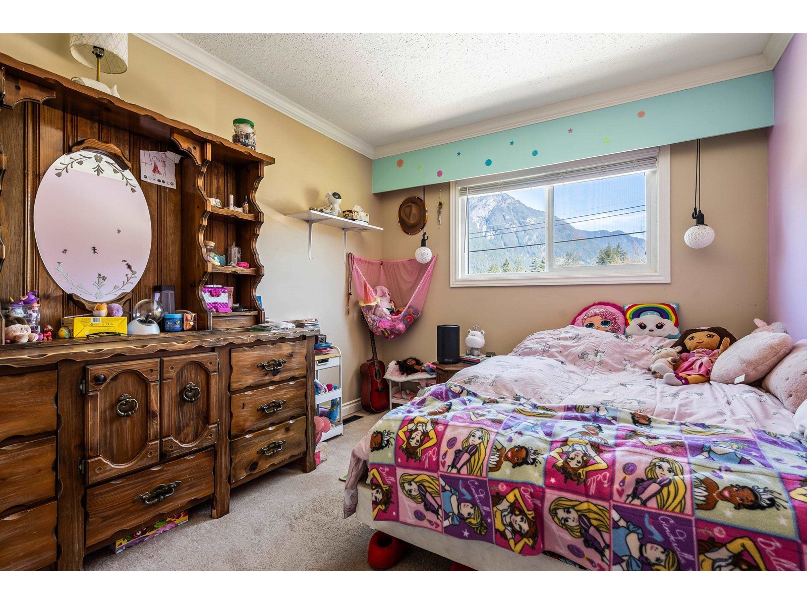 21043 GREENWOOD DRIVE, Hope, Hope