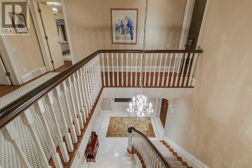 Single Family House for Sale in  Carleton Street SW Upper Mount Royal Calgary 