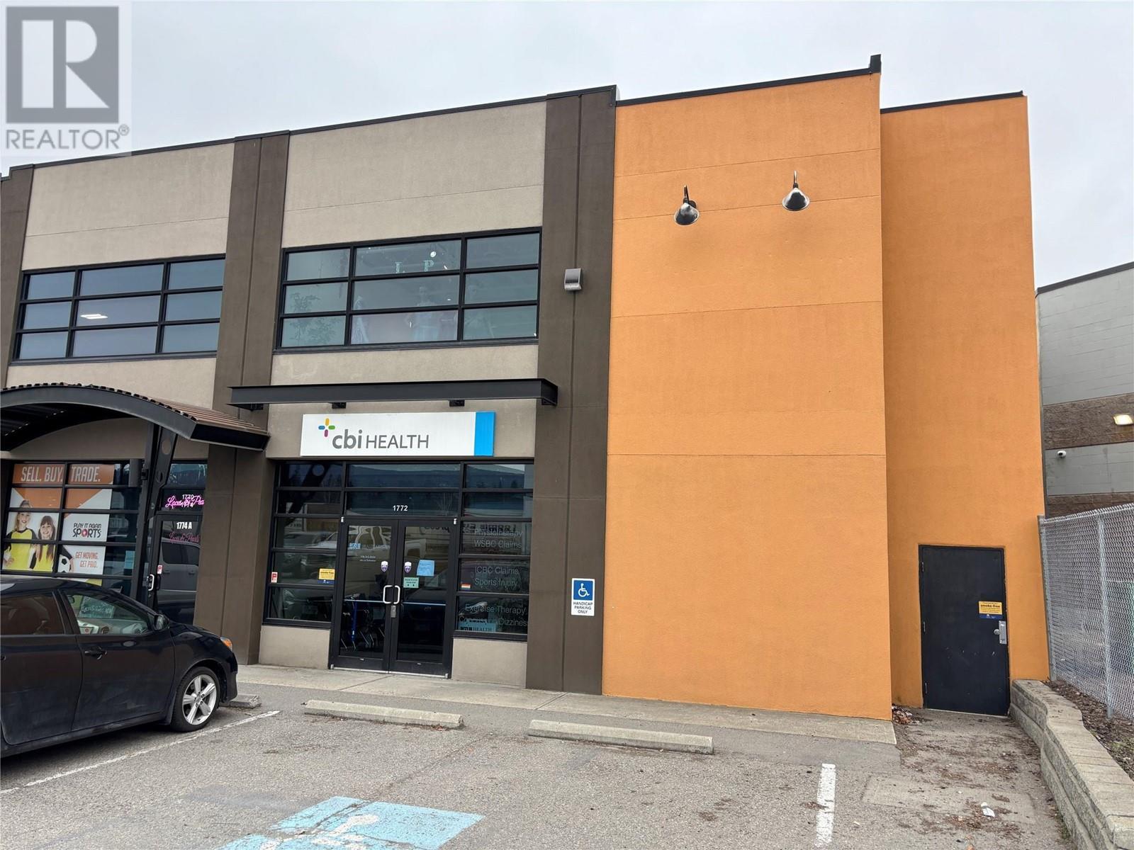 1772 Baron Road, Kelowna
