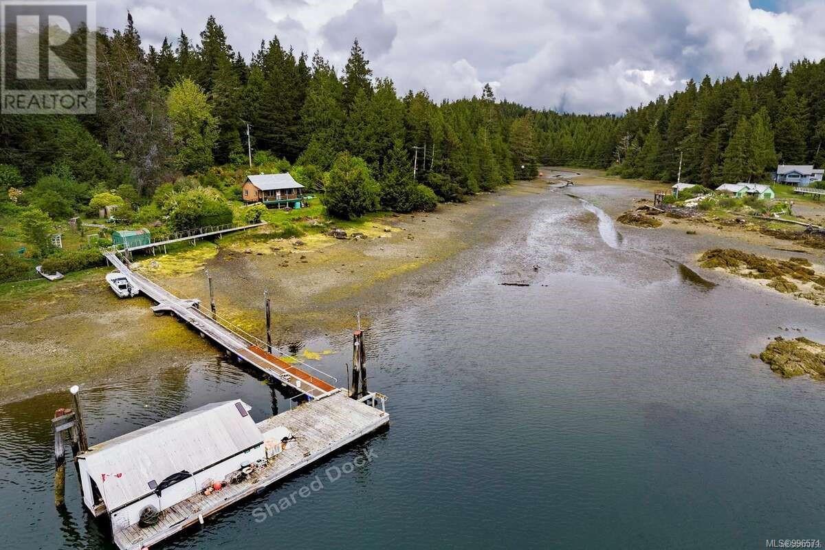 Photo 12 of 326 Grappler Inlet, Bamfield BC
