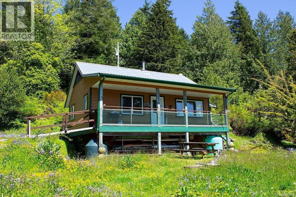 Photo 19 of 326 Grappler Inlet, Bamfield BC