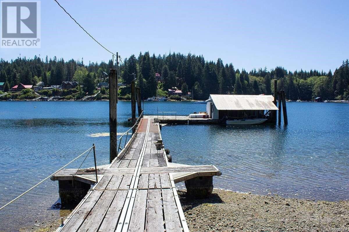 Photo 13 of 326 Grappler Inlet, Bamfield BC