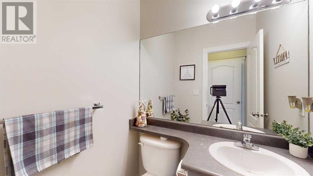 128 Saline Creek Way, Fort McMurray