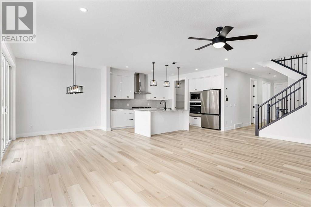 Single Family House for Sale in  Corner Glen Way Cornerstone Calgary 