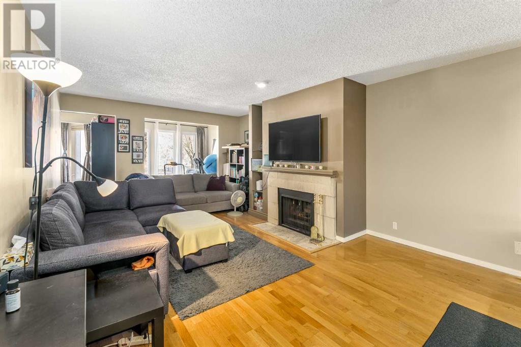 Single Family House for Sale in    Avenue SW Beltline Calgary 