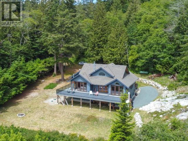 8116 EMMONDS ROAD, Powell River