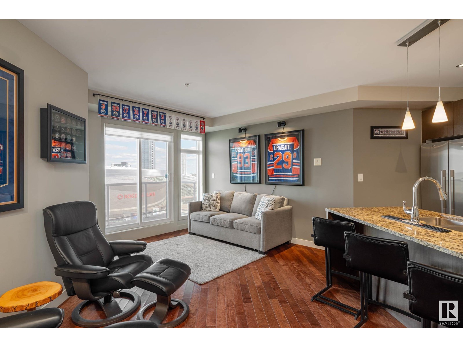 #1306 10388 105 ST NW, Edmonton