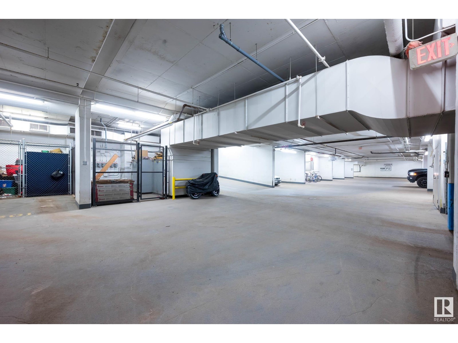 #1306 10388 105 ST NW, Edmonton