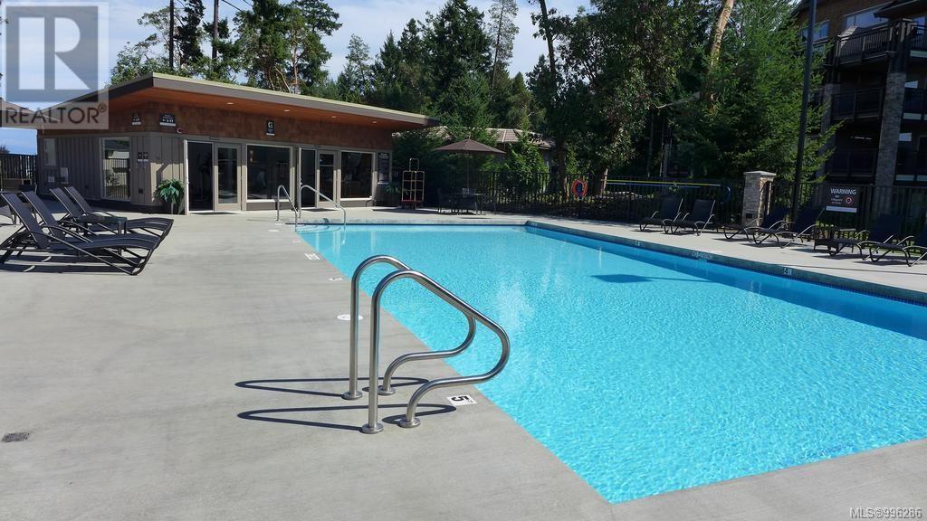 128 SA-2 1175 Resort Dr, Parksville