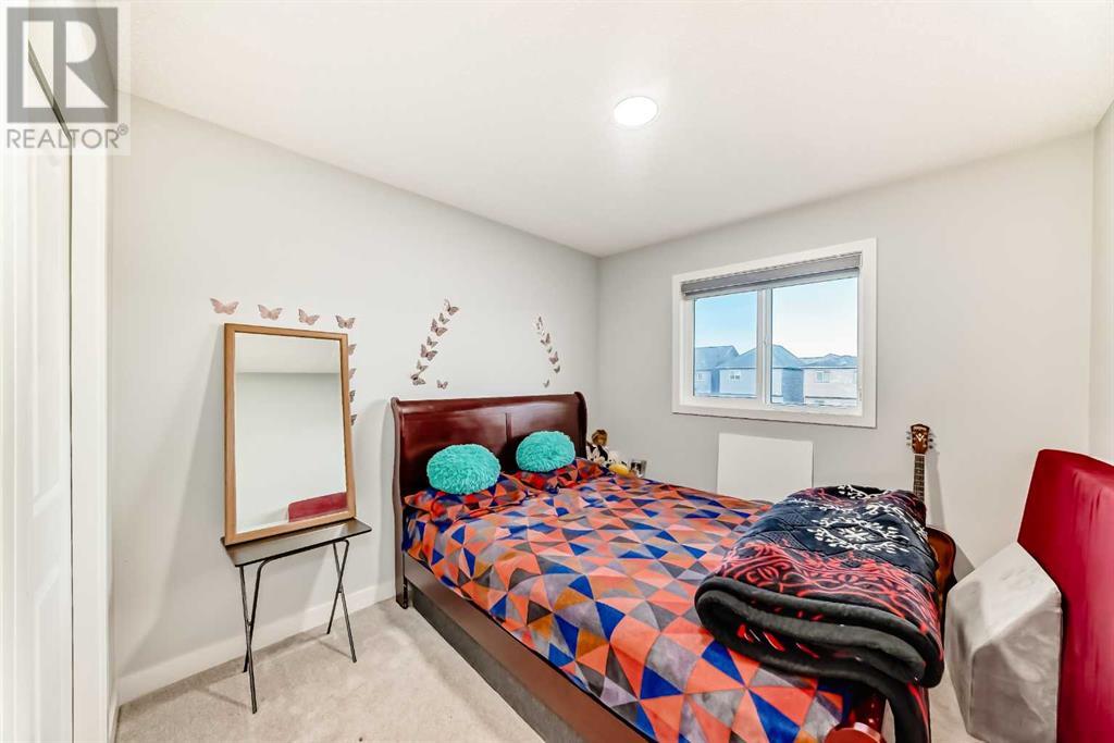 Single Family House for Sale in  Savanna Passage NE Saddle Ridge Calgary 