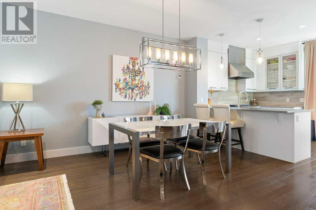 Single Family House for Sale in  Burma Star Road SW Currie Barracks Calgary 