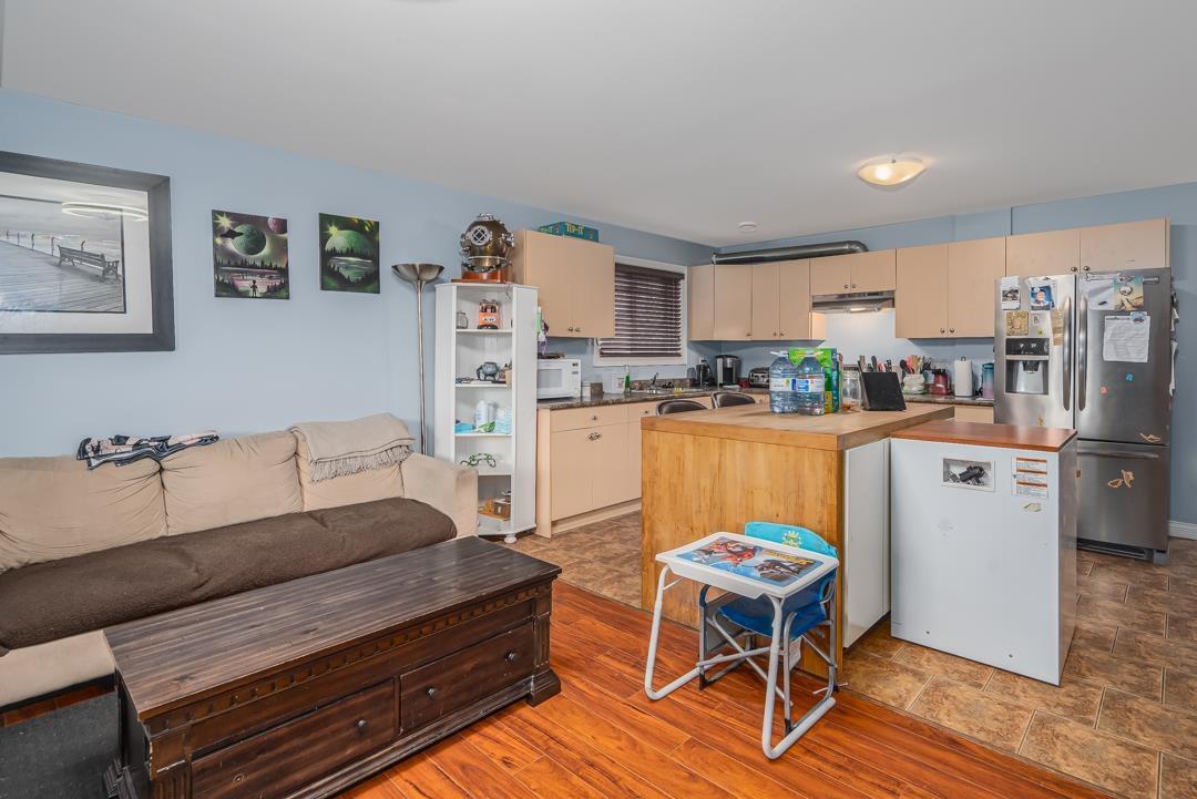 8433 FENNELL STREET, Mission real estate listing R2953682