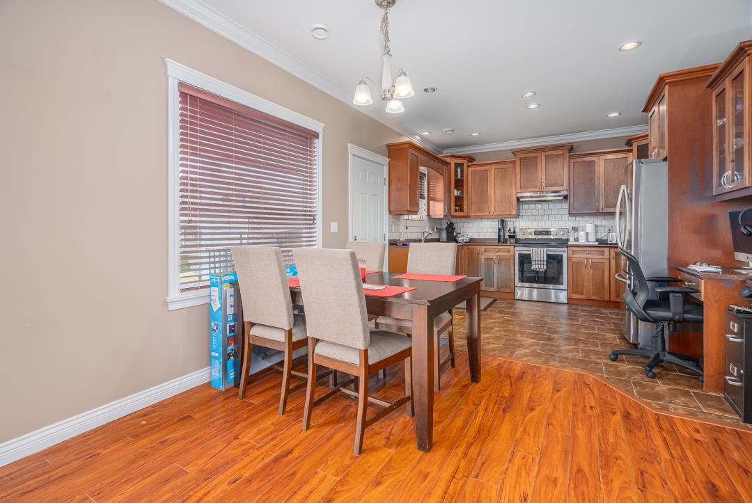 8433 FENNELL STREET, Mission real estate listing R2953682