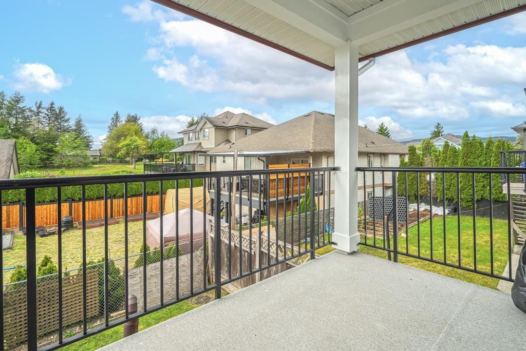 8433 FENNELL STREET, Mission real estate listing R2953682