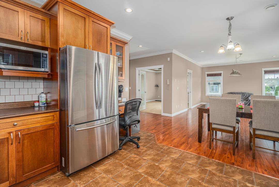 8433 FENNELL STREET, Mission real estate listing R2953682