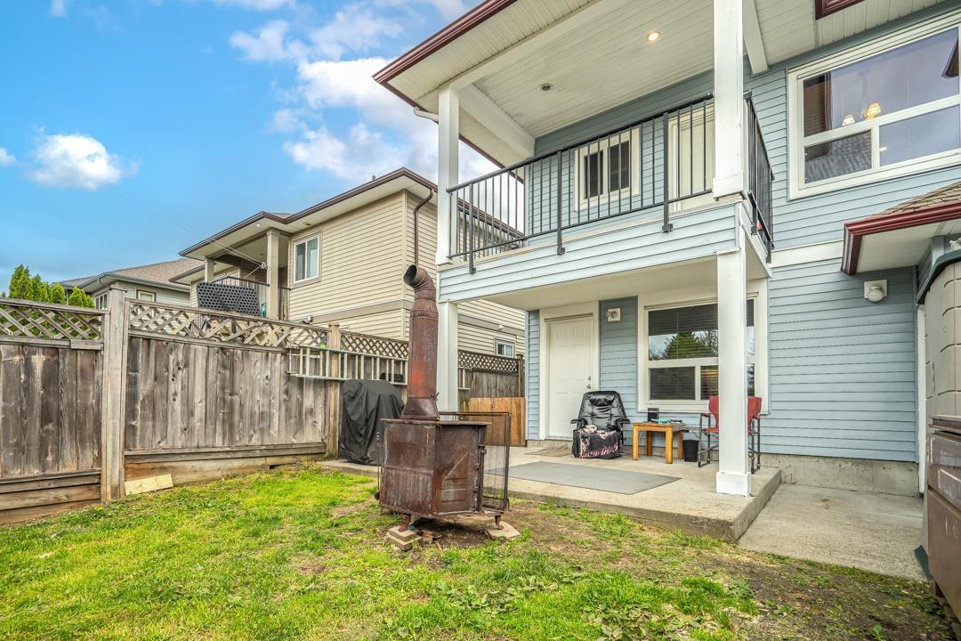 8433 FENNELL STREET, Mission real estate listing R2953682