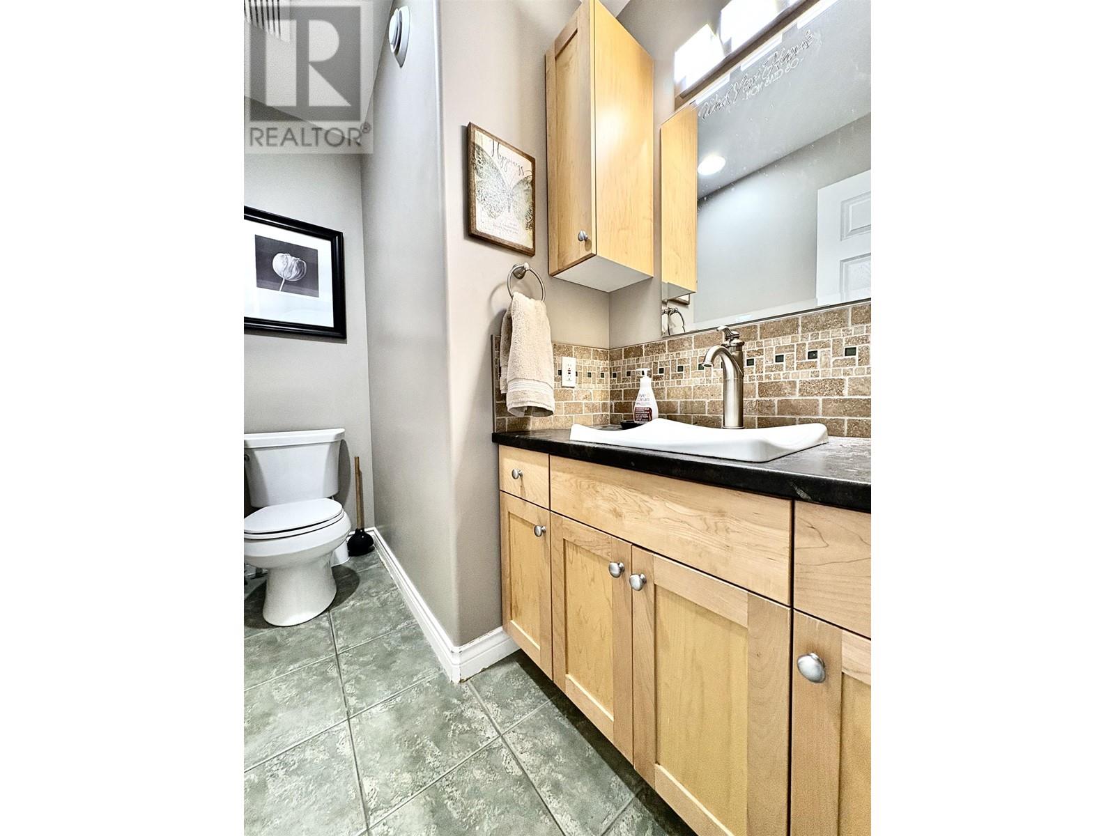 22 STICKNEY STREET, Kitimat