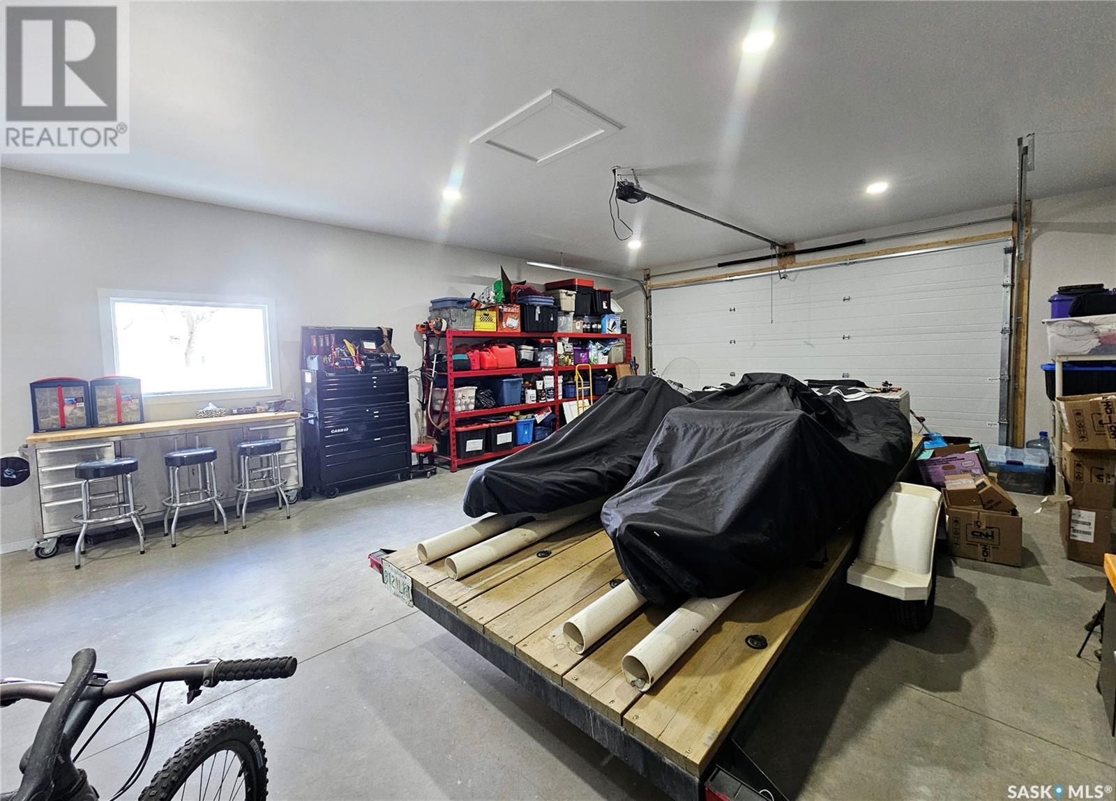 Single Family House Bungalow for Sale in  Laurier DRIVE Swift Current 