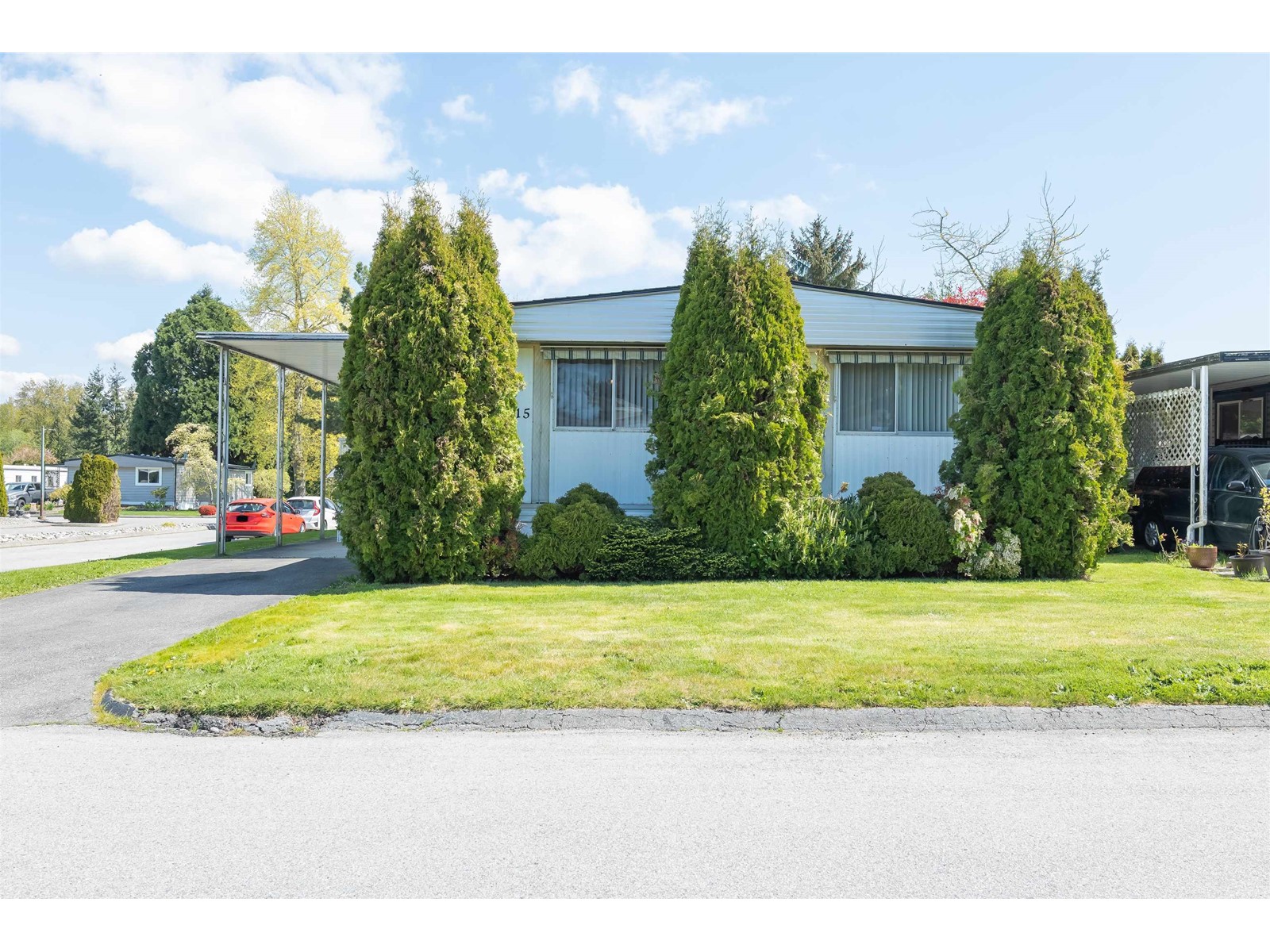 Photo 1 of 15 1840 160 Street, Surrey BC