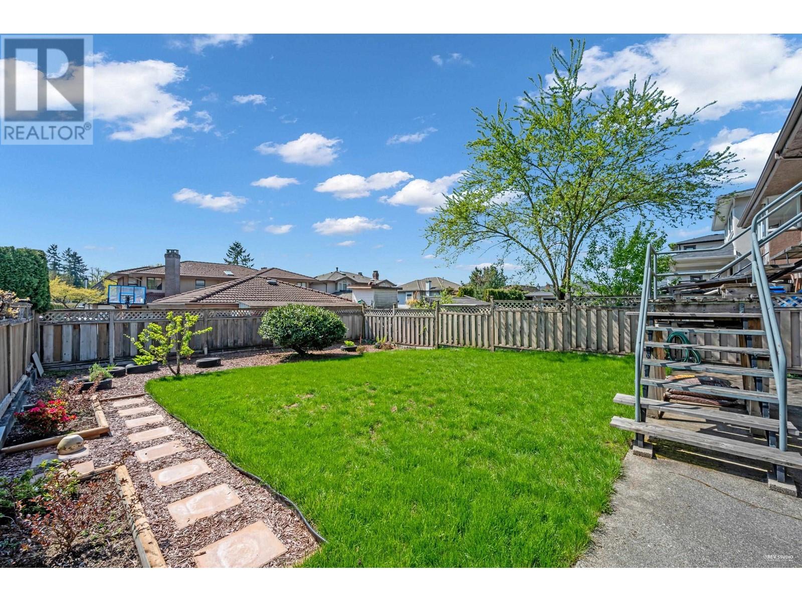 6932 KITCHENER STREET, Burnaby