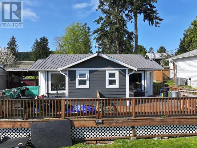 5375 EARL STREET, Texada Island