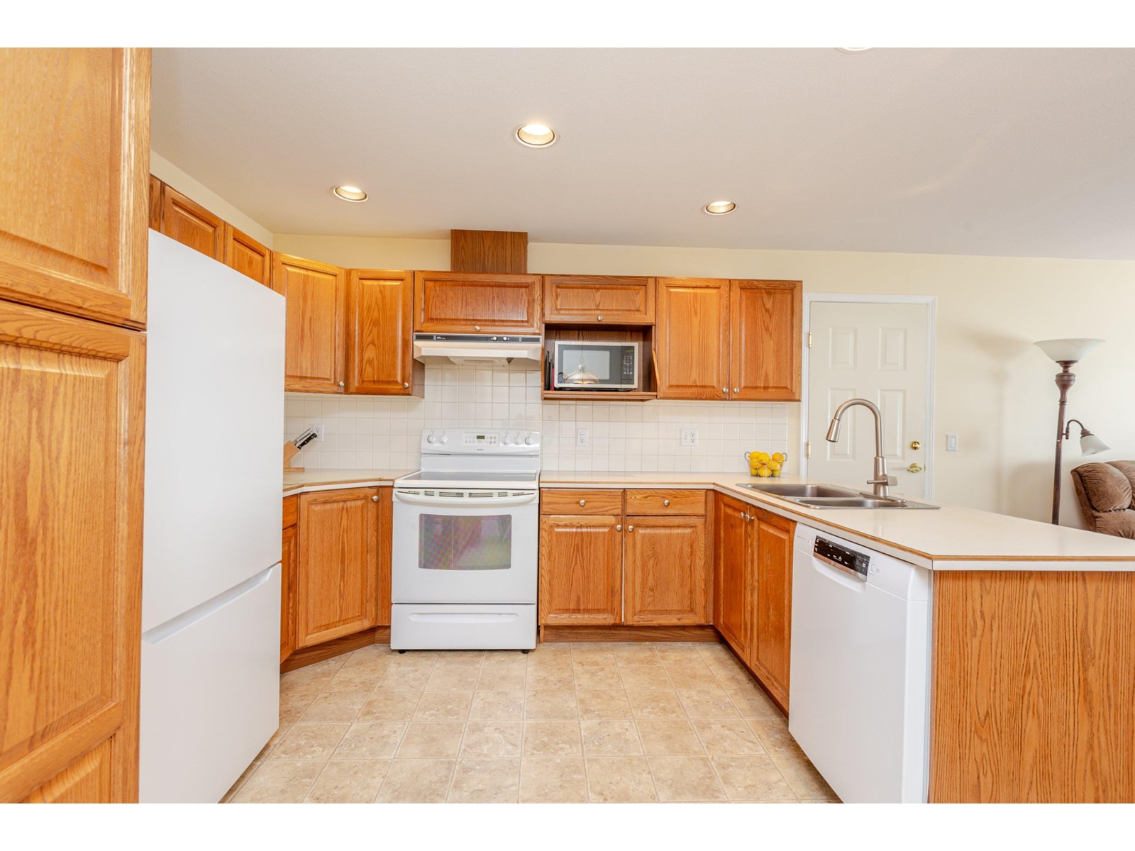 165 20391 96 AVENUE, Langley