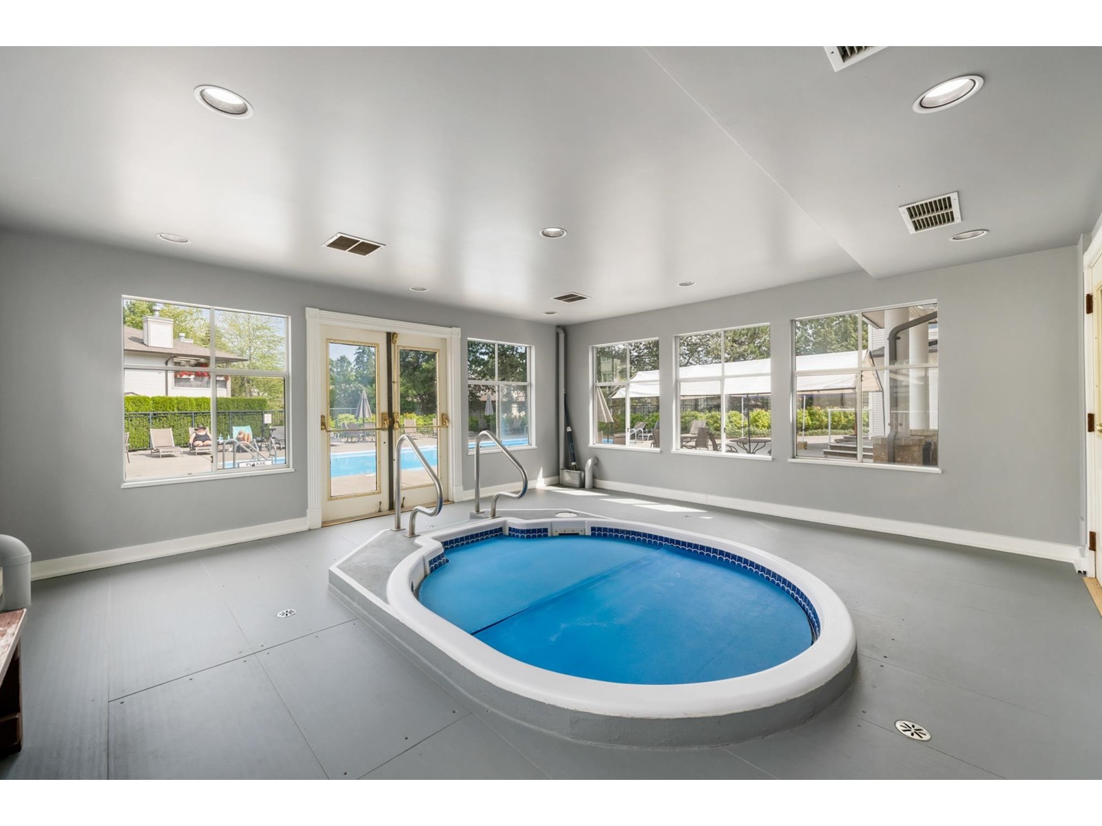 165 20391 96 AVENUE, Langley