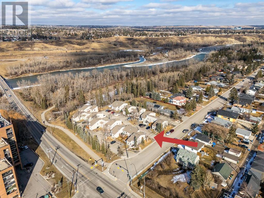#19, 8544 48 Avenue NW, Calgary, Alberta