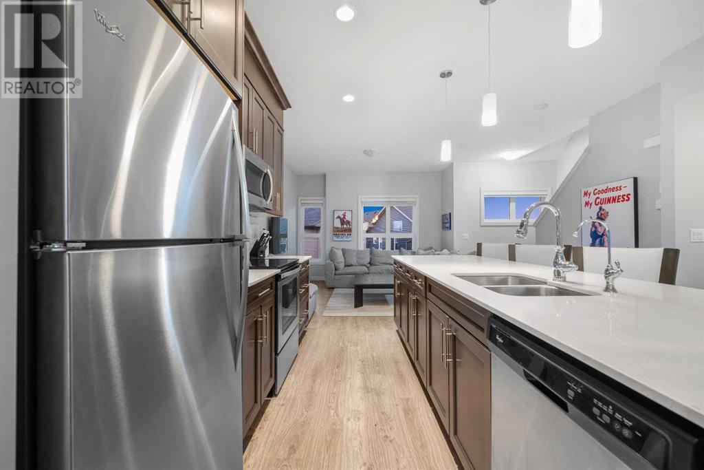 Single Family House for Sale in  Silverado Plains Park SW Silverado Calgary 