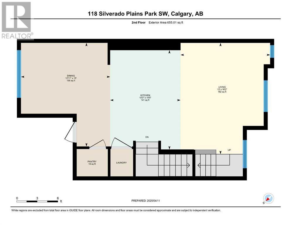 Single Family House for Sale in  Silverado Plains Park SW Silverado Calgary 
