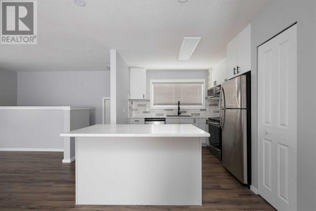 101 Hill Drive, Fort McMurray