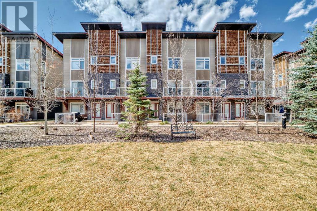 608 Skyview Point Place NE, Calgary, Alberta