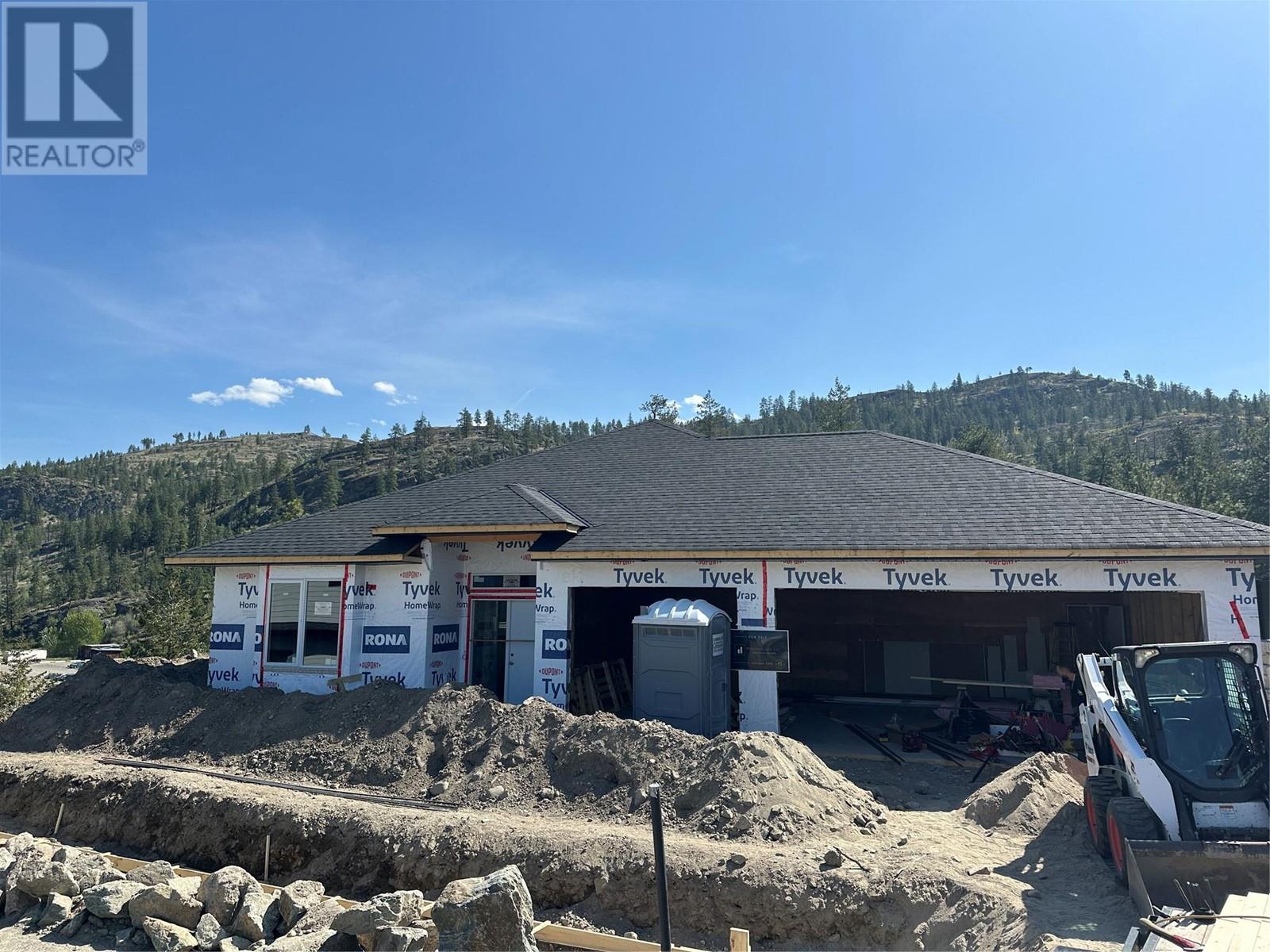 3312 Evergreen Drive, Penticton