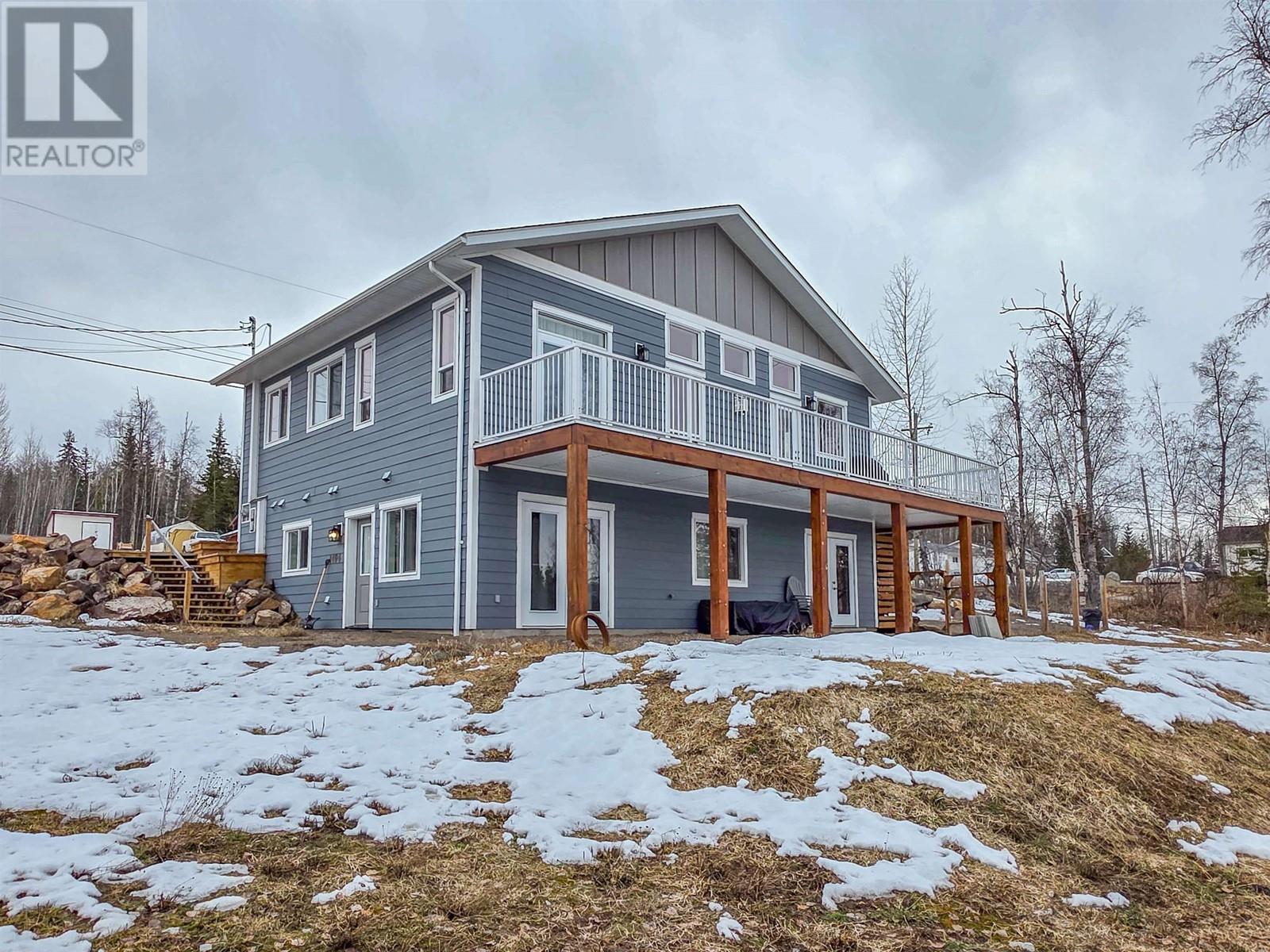 1494 CHESTNUT STREET, Telkwa