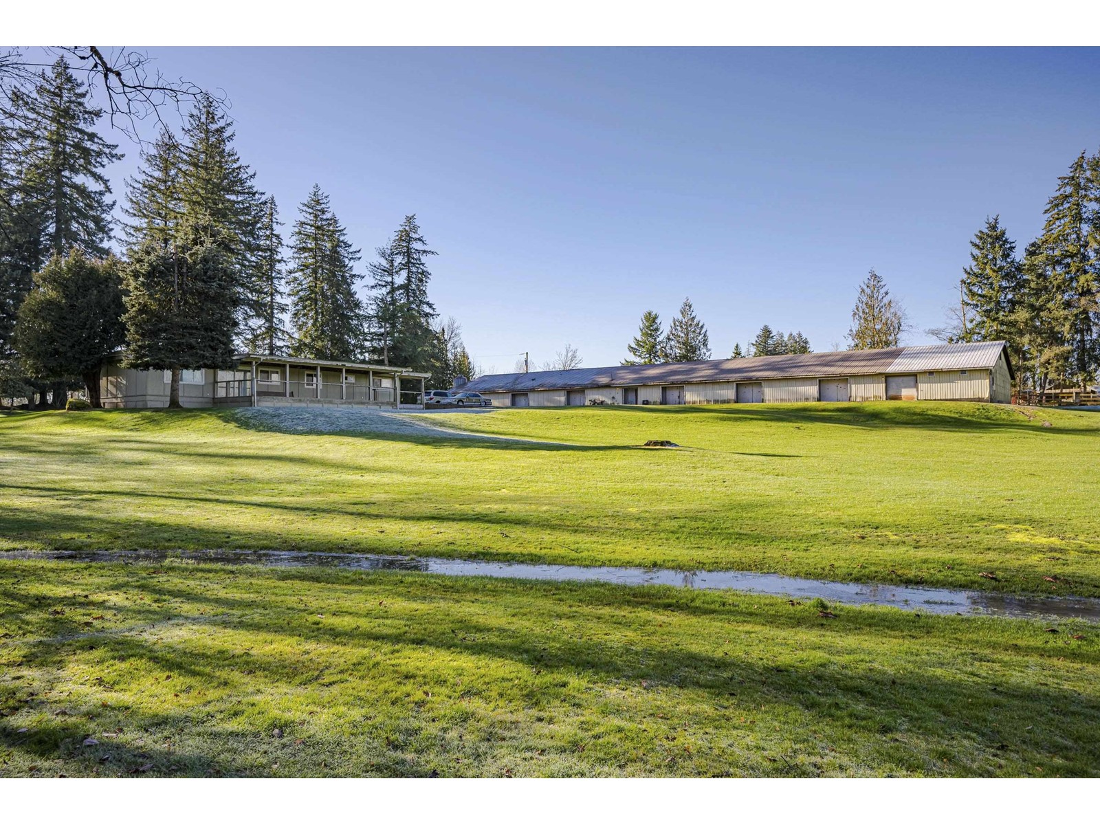 27071 64 AVENUE, Langley