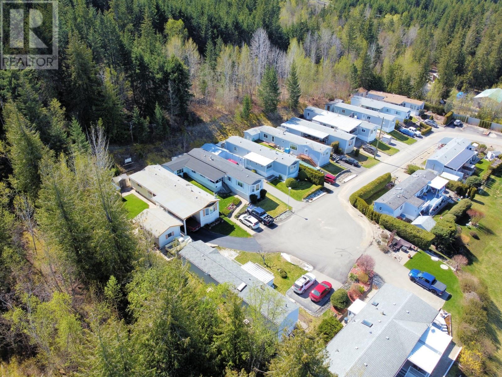 Photo 2 of 1420 Trans Canada Highway Unit 8, Sorrento BC