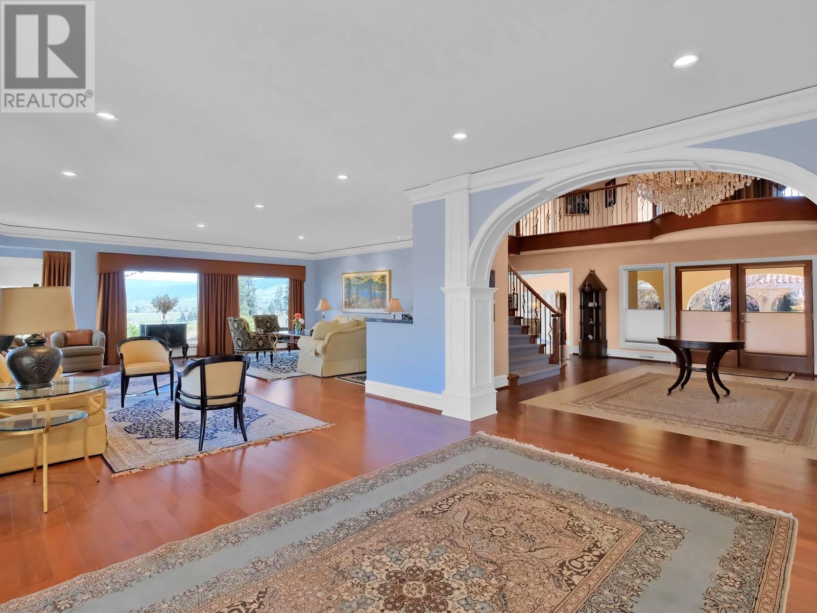  3240 Pooley Road, Kelowna