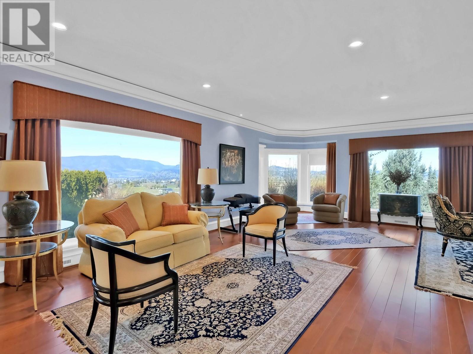  3240 Pooley Road, Kelowna