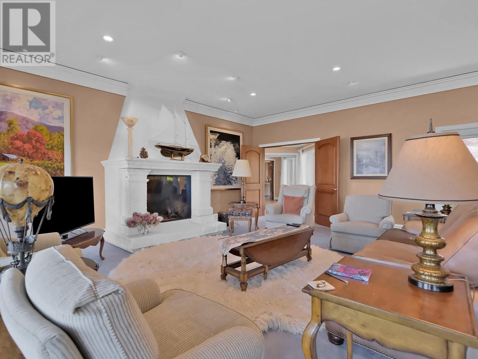  3240 Pooley Road, Kelowna