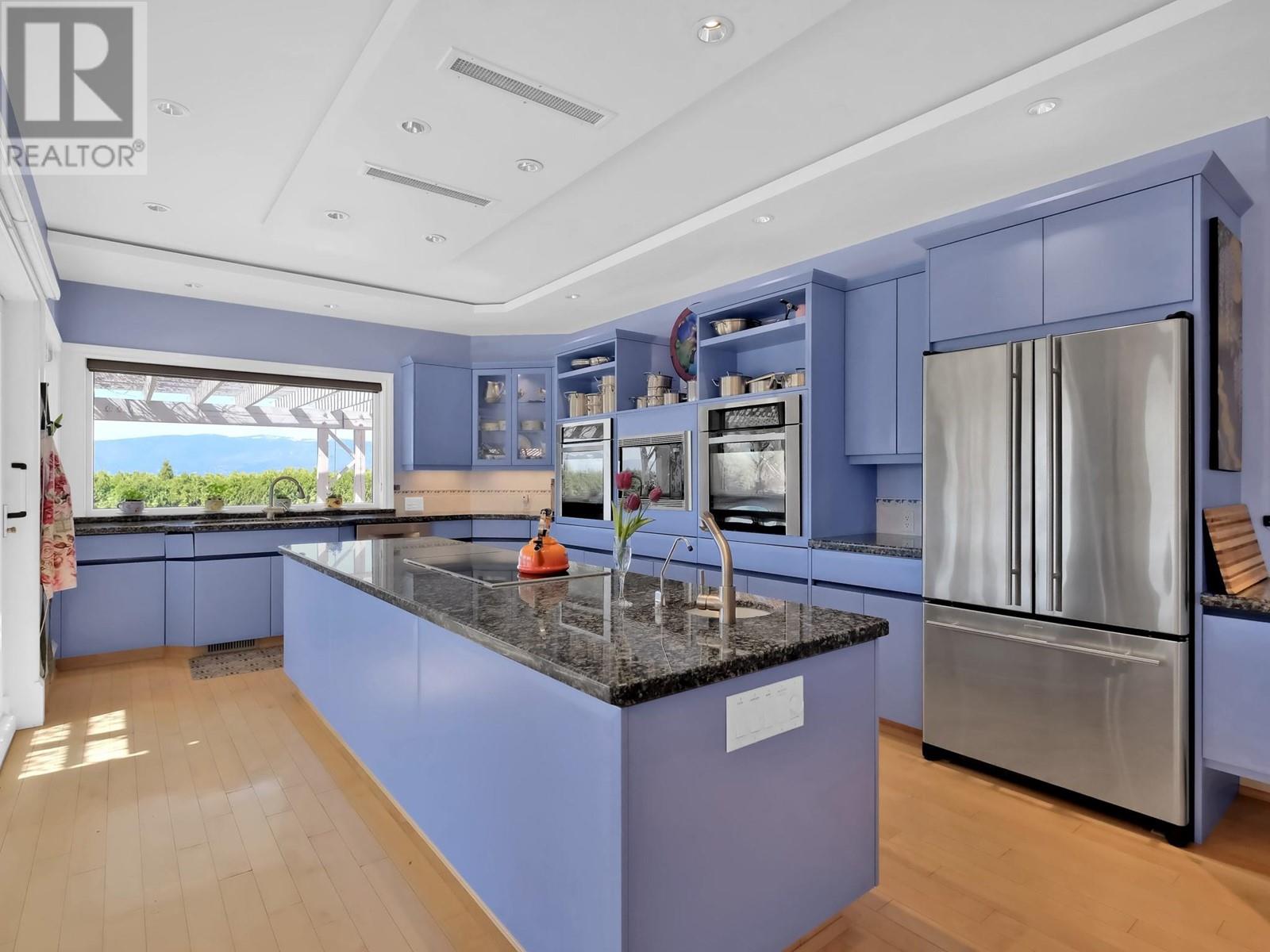  3240 Pooley Road, Kelowna