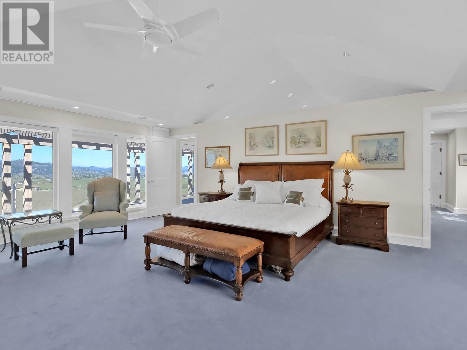  3240 Pooley Road, Kelowna