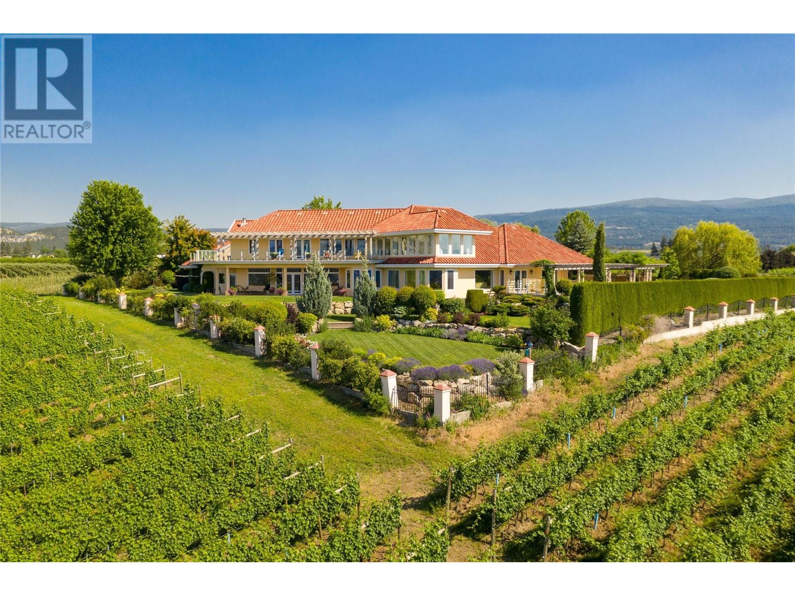  3240 Pooley Road, Kelowna