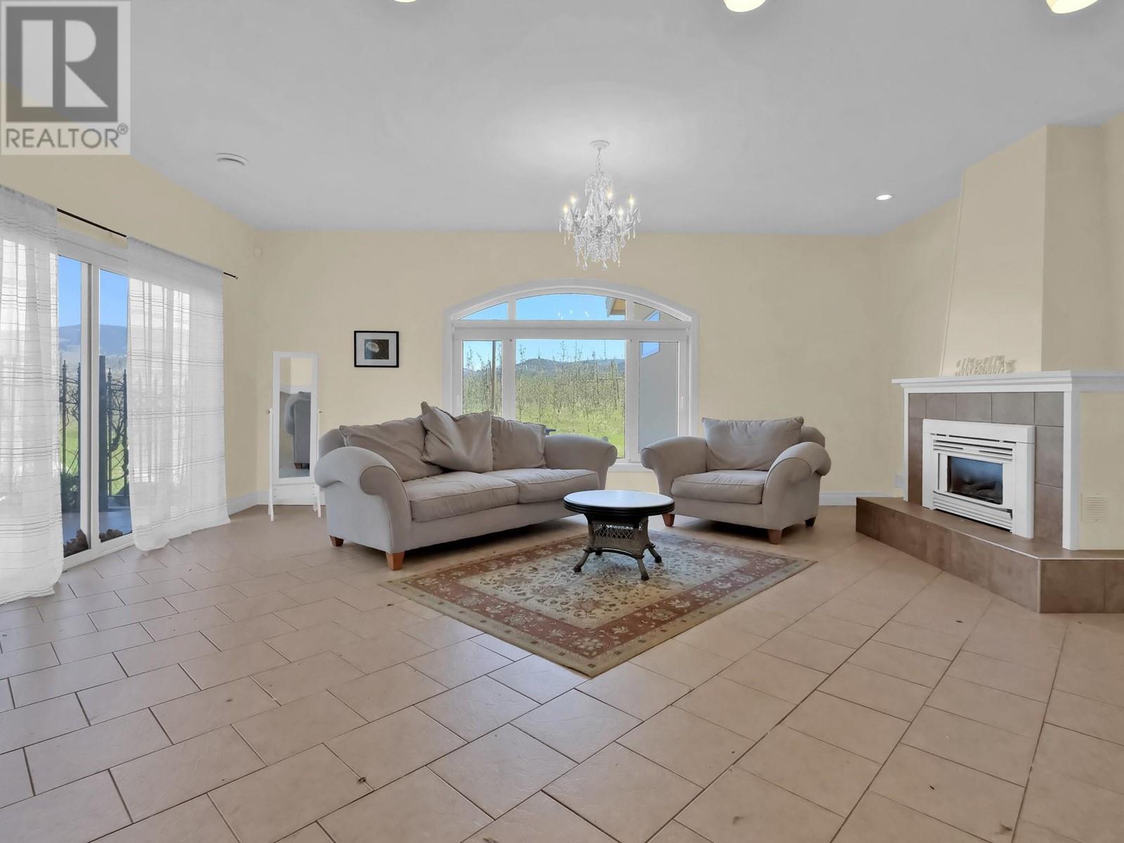  3240 Pooley Road, Kelowna