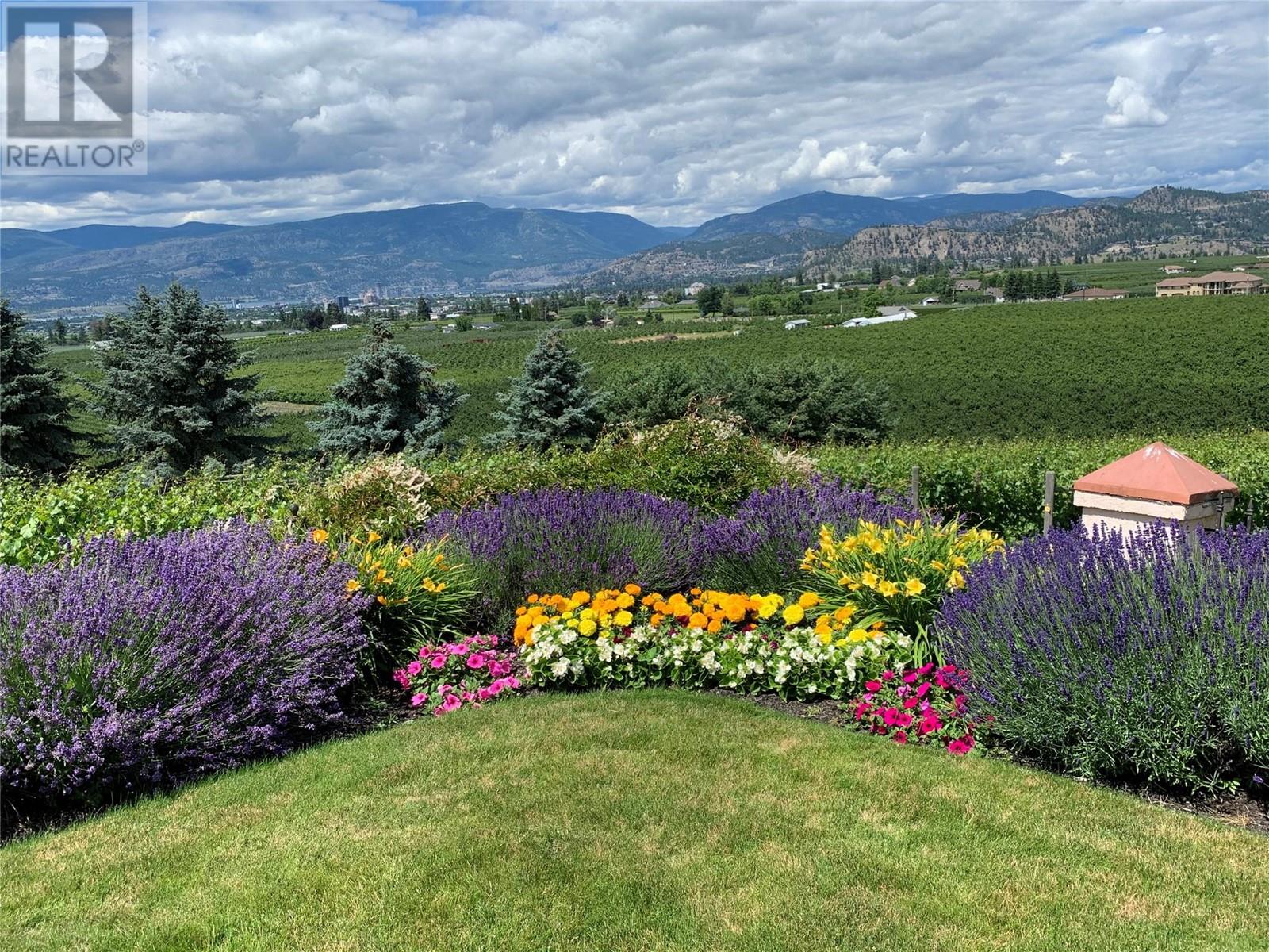  3240 Pooley Road, Kelowna