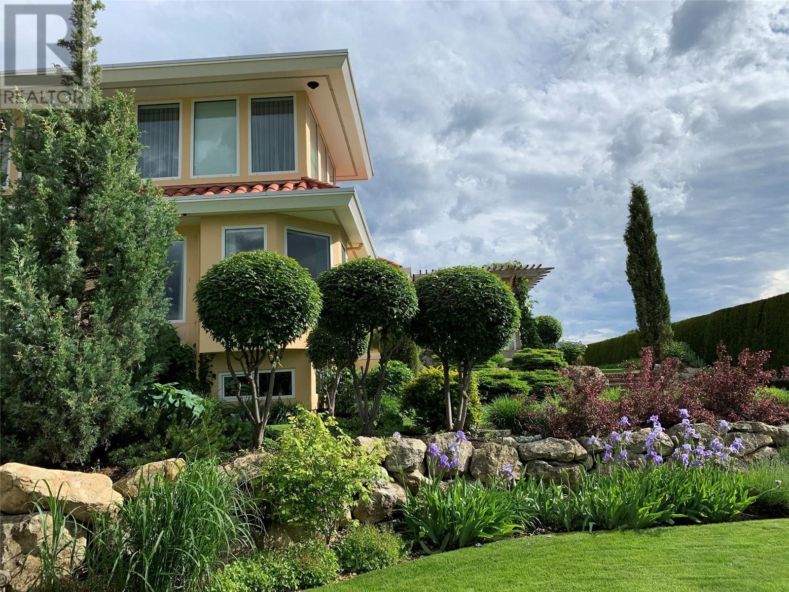  3240 Pooley Road, Kelowna
